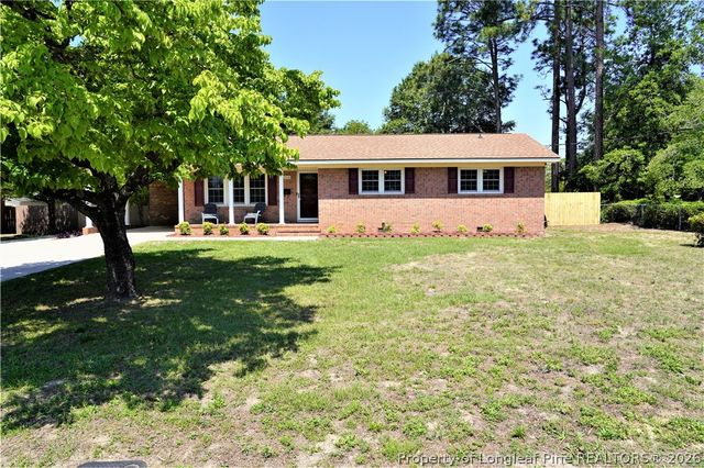 3510 Madison Avenue, Fayetteville, NC 28304