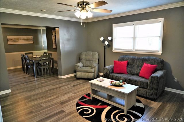 3510 Madison Avenue, Fayetteville, NC 28304
