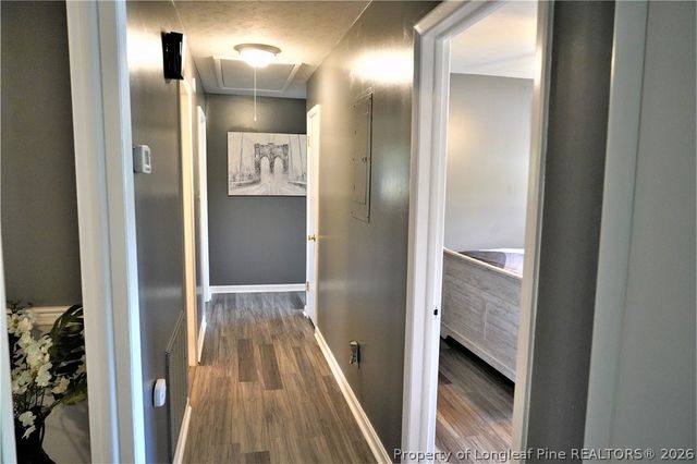 3510 Madison Avenue, Fayetteville, NC 28304