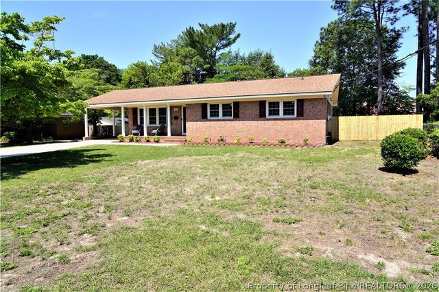 3510 Madison Avenue, Fayetteville, NC 28304