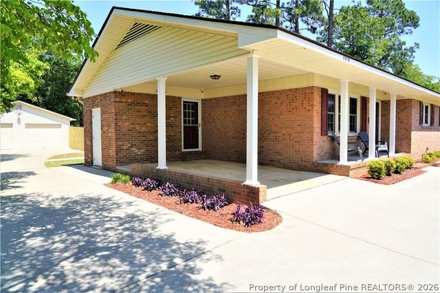 3510 Madison Avenue, Fayetteville, NC 28304