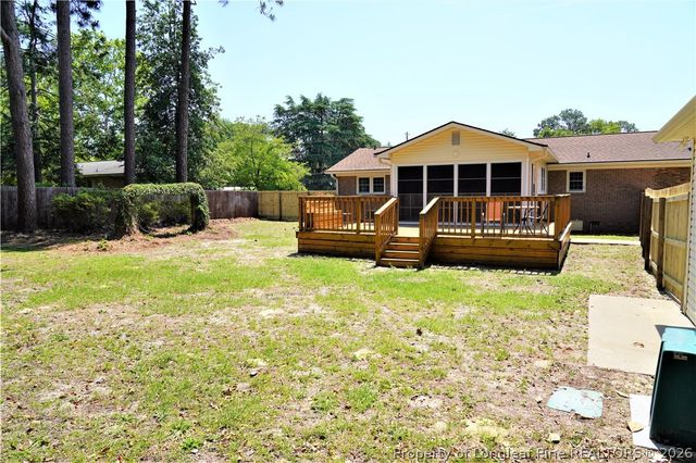3510 Madison Avenue, Fayetteville, NC 28304