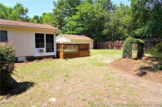3510 Madison Avenue, Fayetteville, NC 28304
