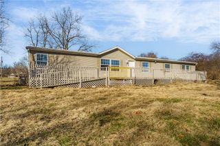 1017 Ravine Street, Cave Springs, AR 72718