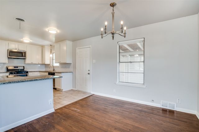 3301 Old Orchard Road, Garland, TX 75041