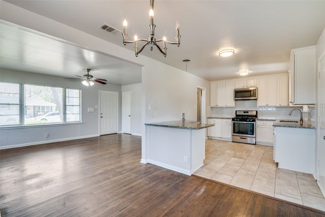 3301 Old Orchard Road, Garland, TX 75041