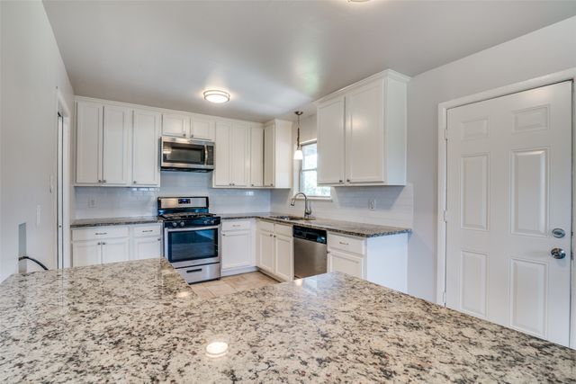 3301 Old Orchard Road, Garland, TX 75041