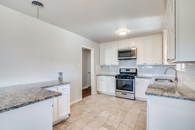 3301 Old Orchard Road, Garland, TX 75041