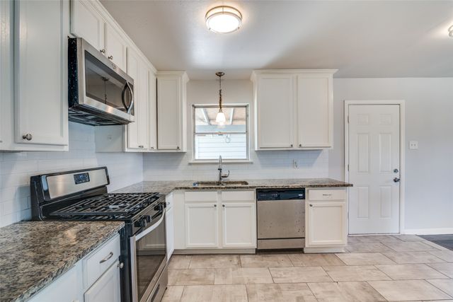 3301 Old Orchard Road, Garland, TX 75041