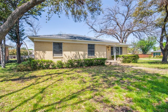 3301 Old Orchard Road, Garland, TX 75041