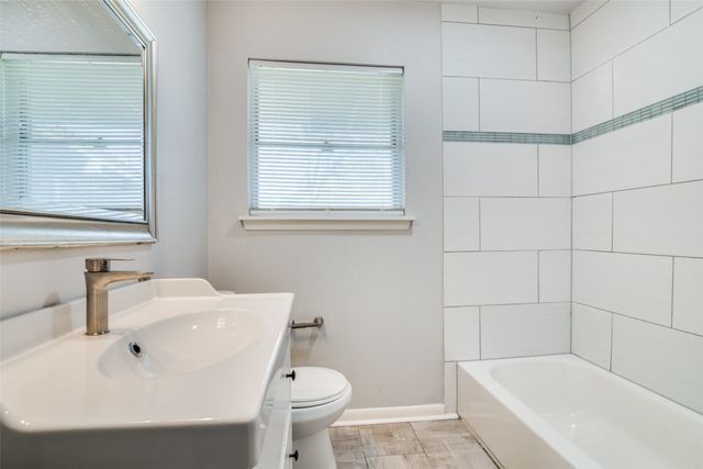 3301 Old Orchard Road, Garland, TX 75041