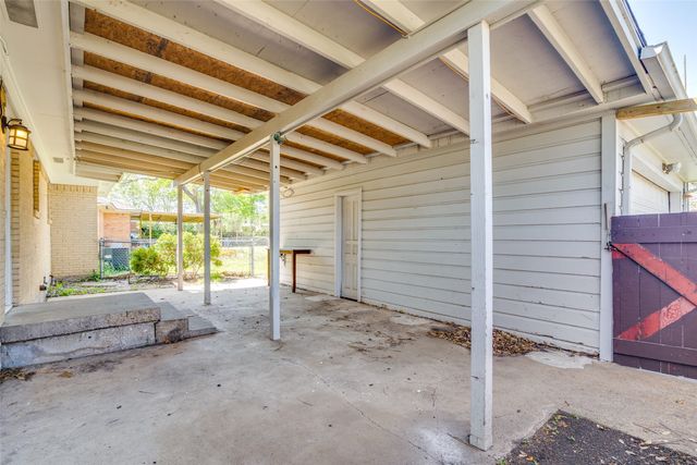 3301 Old Orchard Road, Garland, TX 75041