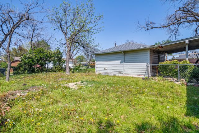 3301 Old Orchard Road, Garland, TX 75041