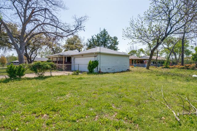 3301 Old Orchard Road, Garland, TX 75041