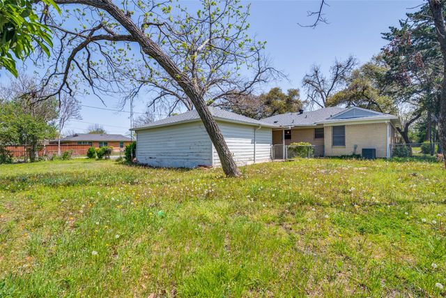 3301 Old Orchard Road, Garland, TX 75041