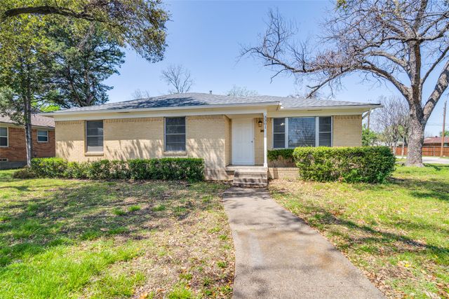 3301 Old Orchard Road, Garland, TX 75041