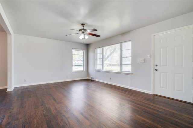 3301 Old Orchard Road, Garland, TX 75041