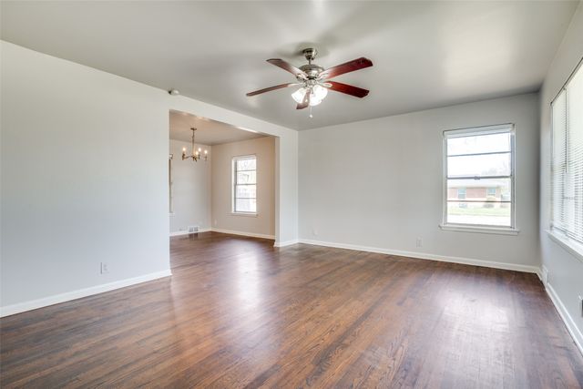 3301 Old Orchard Road, Garland, TX 75041