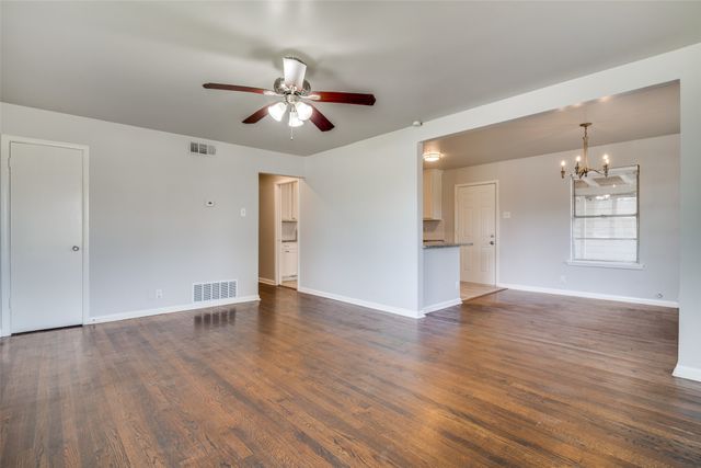 3301 Old Orchard Road, Garland, TX 75041