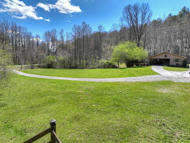 3693 Boardtown Road, Ellijay, GA 30540