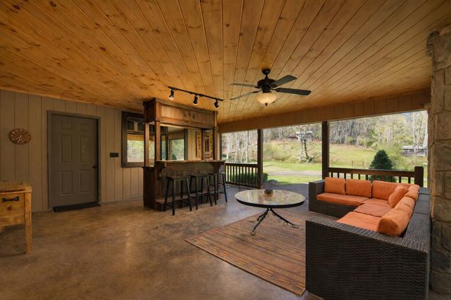 3693 Boardtown Road, Ellijay, GA 30540