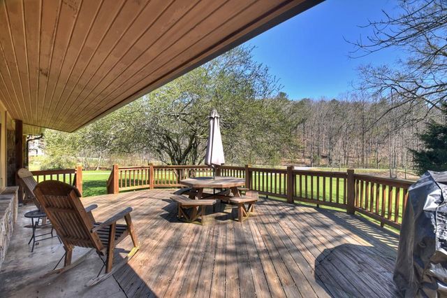 3693 Boardtown Road, Ellijay, GA 30540