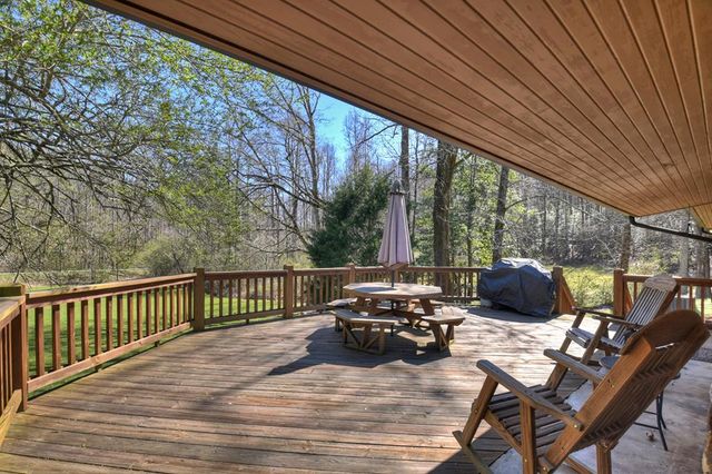 3693 Boardtown Road, Ellijay, GA 30540