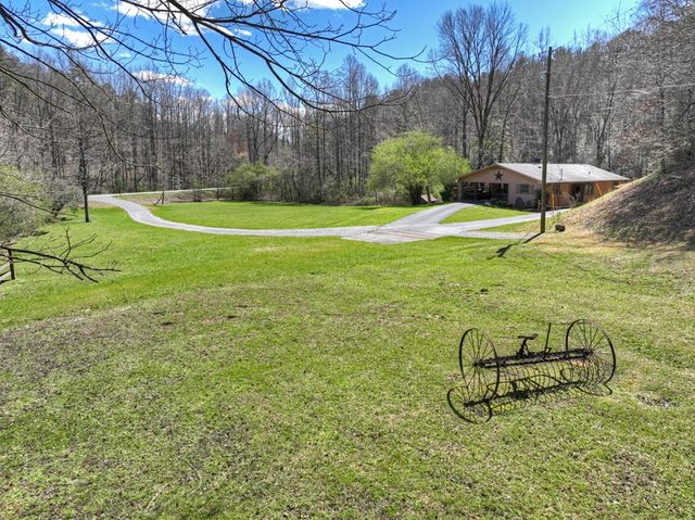 3693 Boardtown Road, Ellijay, GA 30540