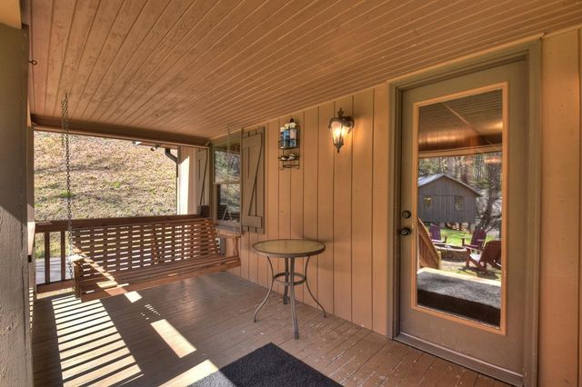 3693 Boardtown Road, Ellijay, GA 30540