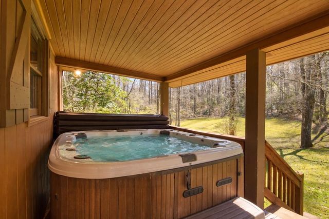 3693 Boardtown Road, Ellijay, GA 30540