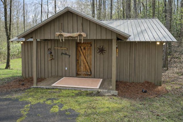 3693 Boardtown Road, Ellijay, GA 30540