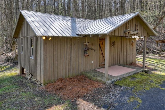 3693 Boardtown Road, Ellijay, GA 30540