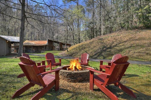 3693 Boardtown Road, Ellijay, GA 30540