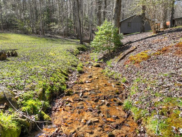 3693 Boardtown Road, Ellijay, GA 30540