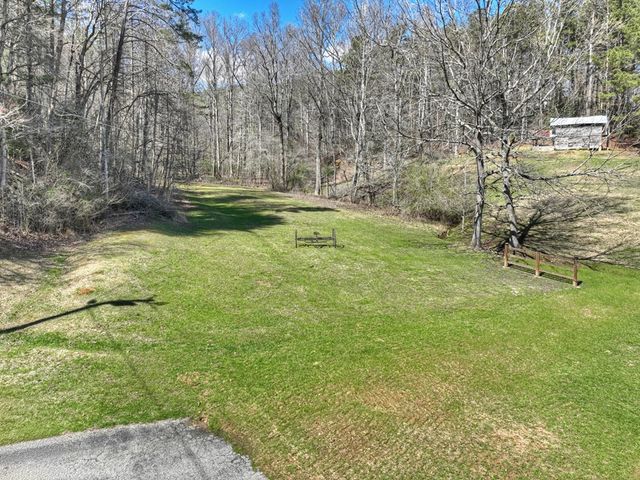 3693 Boardtown Road, Ellijay, GA 30540