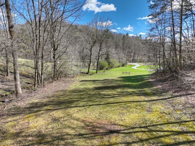 3693 Boardtown Road, Ellijay, GA 30540