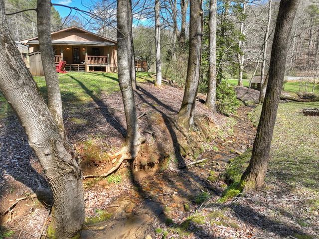 3693 Boardtown Road, Ellijay, GA 30540