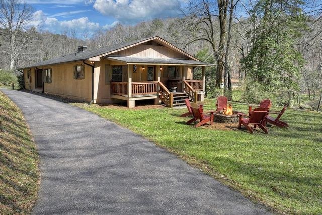 3693 Boardtown Road, Ellijay, GA 30540