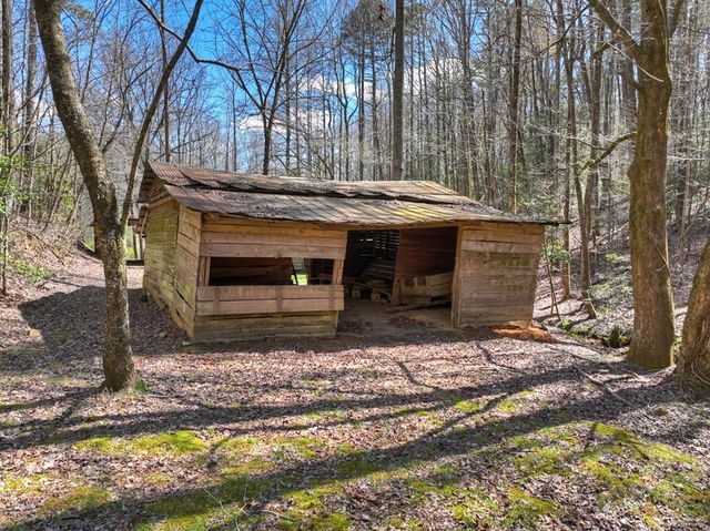 3693 Boardtown Road, Ellijay, GA 30540