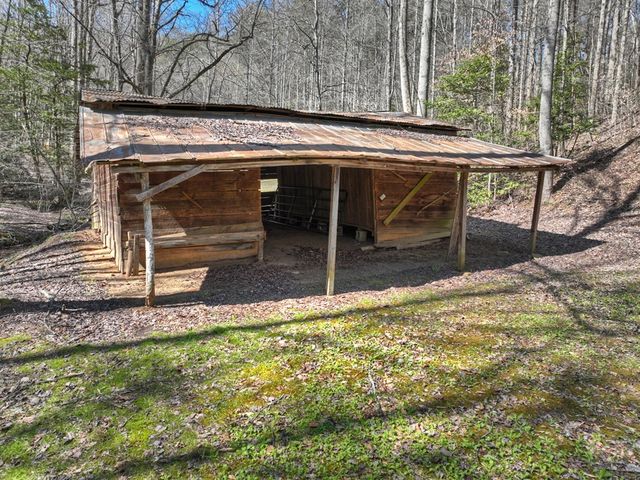 3693 Boardtown Road, Ellijay, GA 30540