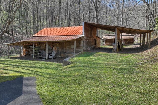 3693 Boardtown Road, Ellijay, GA 30540