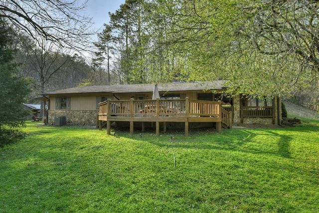3693 Boardtown Road, Ellijay, GA 30540