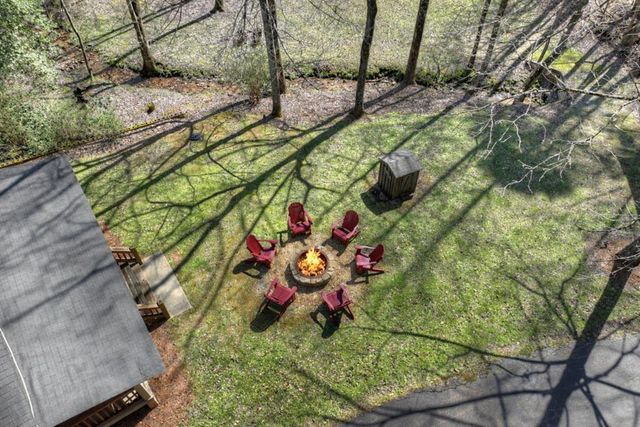 3693 Boardtown Road, Ellijay, GA 30540