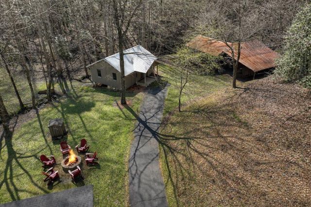 3693 Boardtown Road, Ellijay, GA 30540