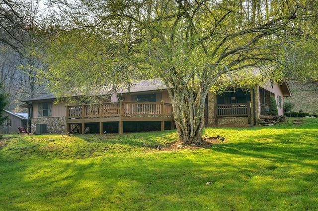 3693 Boardtown Road, Ellijay, GA 30540