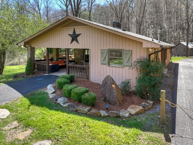 3693 Boardtown Road, Ellijay, GA 30540