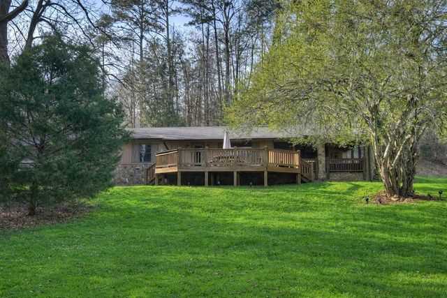 3693 Boardtown Road, Ellijay, GA 30540