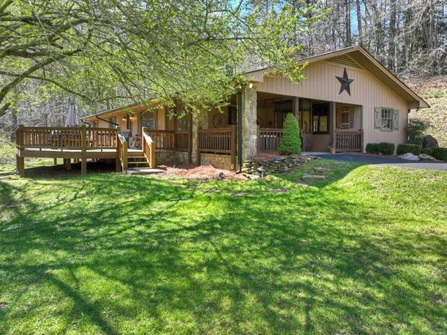 3693 Boardtown Road, Ellijay, GA 30540