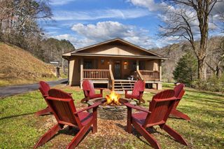 3693 Boardtown Road, Ellijay, GA 30540