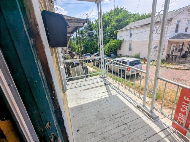 1809 Cornell St, Mckeesport, PA 15132